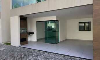 Imagem 4: Duplex 3/4 com 137m no Antares