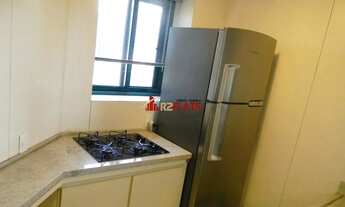 Imagem 4: Flat com ótimo preço no bairro Itaim Bibi. Confira!