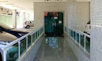 Imagem 5: 3 quartos. Suíte. Vaga. Varandão. Prédio Novo. Oportunidade