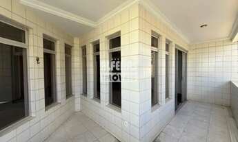 Imagem 4: Cobertura à venda 4 quartos no Bairro Santa Cruz Industrial