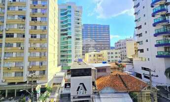 Imagem 2: Apartamento para venda 75 m² com 2 quartos em Icaraí - Niterói - RJ