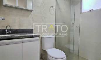 Imagem 4: Casa - Chácara Primavera - Campinas