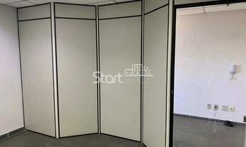 Imagem 6: Sala - Centro - Campinas