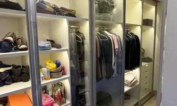 Imagem 6: Casa Térrea Três Marias - 3 Suítes - Lazer Completo (Sauna/Piscina) - Rica em Armários