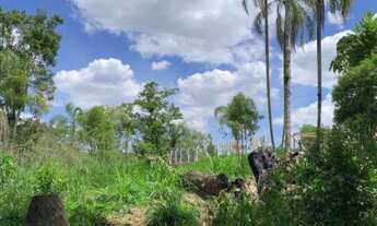 Imagem: Terrenos em Guararema