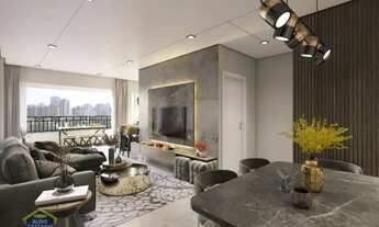 Imagem: Forte Apto 02 suítes, 02 vagas privativas