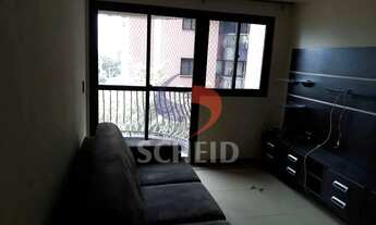 Imagem 3: Apartamento 70m², 3 dormitórios, suíte, 1 vaga, aceita pets - JD MARAJOARA