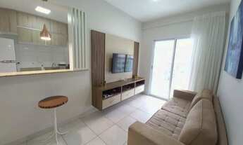 Imagem 5: Apartamento com 1 dormitório para alugar, 54 m² no Gonzaga - Santos/SP