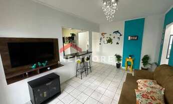 Imagem 4: Apartamento em Rua Potiguares - Tupi - Praia Grande/SP