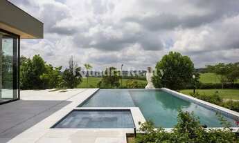 Imagem: Casa de esquina com vista privilegiada