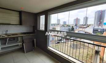 Imagem 6: Apartamento com 3 quartos (1 suíte) à venda, 95 m² por R$ 830.000 - Terrazzo Residencial