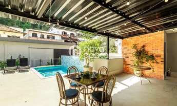 Imagem 5: Barra da Tijuca Casa com 4 dormitórios