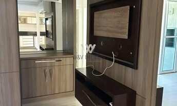 Imagem 3: Apartamento no Centro de São José dos Pinhais com 02 vagas de garagem