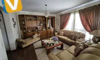 Imagem 5: Apartamento mobiliado 150 m² Tatuapé