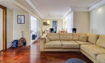 Imagem 4: Apartamento na Chácara Santo Antônio com 3 Suítes e Varanda