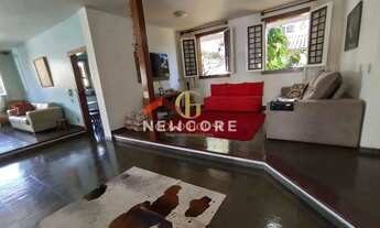 Imagem 6: Casa em Rua Jacinto Machado - Várzea - Lagoa Santa/MG