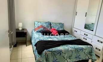 Imagem: Apartamento em Rua Uruguai - Jardim Terra