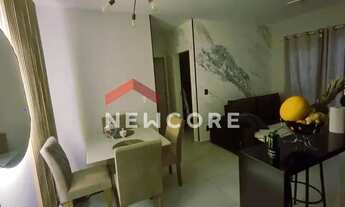 Imagem 4: Apartamento em Avenida Roberto Sidney Bueno - Jardim São Vicente - Botucatu/SP