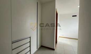 Imagem 6: Apartamento no Condomínio Serra Atlântico, em Morada de Laranjeiras