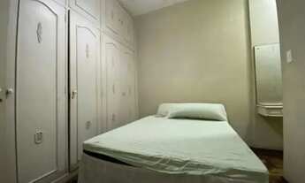 Imagem 5: Entre Siqueira Campos e Figueiredo Magalhães silecioso Copacabana - Rio de Janeiro - RJ