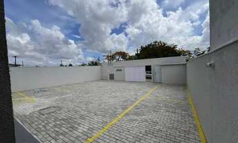 Imagem 4: Apartamentos Com 2 Quartos Na Monguba, Apenas R$ 173 Mil, Oportunidade! Cód. 62N3E