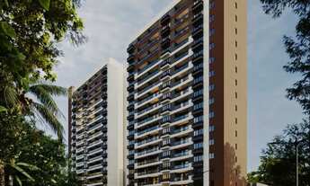 Imagem 3: Vale Caxangá Golf Club Apartamentos com Varanda Gourmet e Vista Permanente