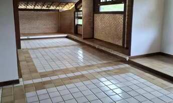 Imagem 7: Vende-se ou Aluga-se Casa Ampla com Suite com 5 quartos em Piatã - Salvador - BA