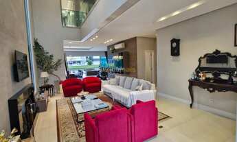 Imagem 6: Casa em Condomínio Mobiliada em Xangri-Lá - Condomínio Enseada Lagos Xangri-Lá REF: CA3380