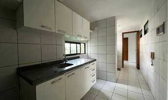 Imagem 3: Apartamento para locação no ESTAÇÃO MONTEIRO, MONTEIRO, Recife, PE