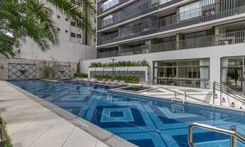 Imagem 2: Venda Apartamento 1 Dormitórios - 44 m² Ibirapuera