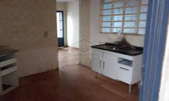 Imagem 7: Excelente lote com construção inacabada de esquina na VILA SÃO PAULO