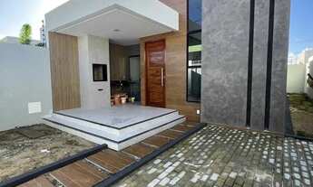 Imagem 2: Casa à venda no Luar da Barra - Perto da praia [8447