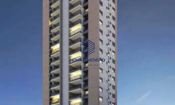 Imagem: Studio em Parque da Mooca