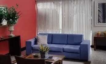 Imagem 4: APARTAMENTO 04 QUARTOS 02 SUITE 02 VAGAS PARQUE MARIA DE QUEIROZ