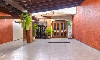 Imagem 2: Casa para venda em Osvaldo Cruz com 3 quartos, sendo 1 suíte , 157m²