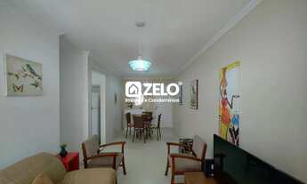 Imagem 5: Apartamento à venda com 60 m², 2 quartos 2 vagas em Vila João Jorge, Campinas