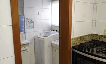 Imagem 4: Apartamento para aluguel possui 127 metros quadrados de área privativa,em Praia Grande - T