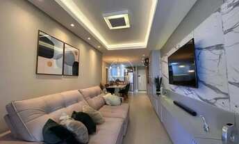 Imagem 5: Apartamento 3 Quartos com 1 Suíte e 107m² - Campinas