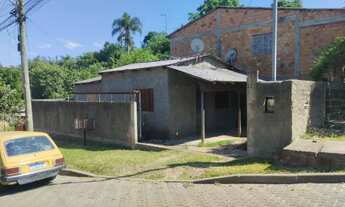 Imagem 5: Casa em Viamao bairro querência 1 quarto