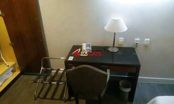 Imagem 5: Flat com ótimo preço no bairro Itaim Bibi. Confira!