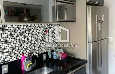 Imagem 6: Apartamento para venda e locação, Jardim Imperial, São José dos Campos, SP