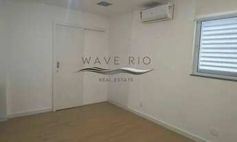 Imagem 3: Sala Comercial para Locação em Rio de Janeiro, Leblon