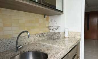 Imagem 5: Apartamento à venda no ESPECIALE TOTAL RESIDENCE, CENTRO, Lauro de Freitas, BA