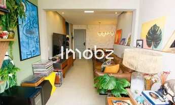 Imagem: Apartamento à venda no Condomínio Ext