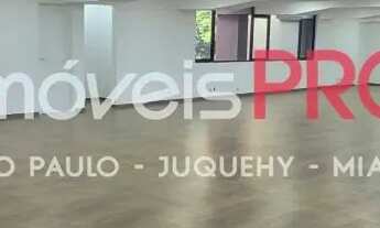 Imagem 4: Conjunto comercial na região da Berrini com 212m² pronto para entrar perto da Estação Berr