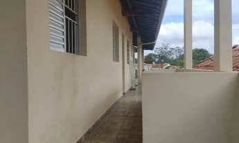 Imagem: Térrea para aluguel com 1 quarto em Jardim