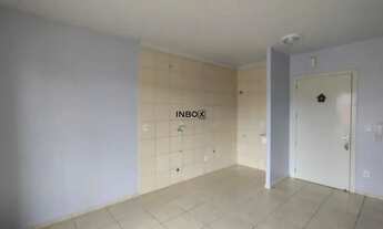 Imagem 4: APARTAMENTO DE 2 QUARTOS COM SACADA NO BAIRRO BORGO EM BENTO GONÇALVES