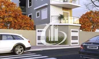 Imagem: Apartamento com 1 dormitório à venda