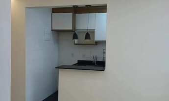 Imagem: AP para aluguel com 48m com 2 quartos- CAMPOS