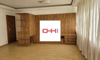 Imagem 3: Aluguel Apartamento 3 Dormitórios - 132 m² Paraíso